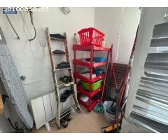INMOBILIARIA ARBETETA VENDE PISO DE 3 DORMITORIOS ZONA AVDA. CASTILLA