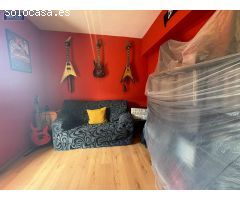INMOBILIARIA ARBETETA VENDE PISO DE 3 DORMITORIOS ZONA AVDA. CASTILLA