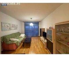 INMOBILIARIA ARBETETA VENDE PISO DE DOS DORMITORIOS EN ZONA AGUAS VIVAS
