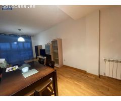 INMOBILIARIA ARBETETA VENDE PISO DE DOS DORMITORIOS EN ZONA AGUAS VIVAS