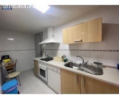 INMOBILIARIA ARBETETA VENDE PISO DE DOS DORMITORIOS EN ZONA AGUAS VIVAS