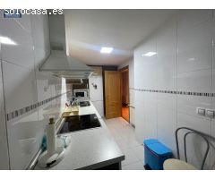 INMOBILIARIA ARBETETA VENDE PISO DE DOS DORMITORIOS EN ZONA AGUAS VIVAS