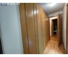INMOBILIARIA ARBETETA VENDE PISO DE DOS DORMITORIOS EN ZONA AGUAS VIVAS