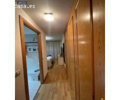 INMOBILIARIA ARBETETA VENDE PISO DE DOS DORMITORIOS EN ZONA AGUAS VIVAS