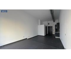 INMOBILIARIA ARBETETA VENDE LOFT EN ZONA FRANCISCO ARITIO, GUADALAJARA