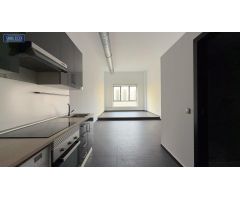 INMOBILIARIA ARBETETA VENDE LOFT EN ZONA FRANCISCO ARITIO, GUADALAJARA