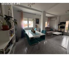 INMOBILIARIA ARBETETA VENDE PISO DE DOS DORMITORIOS EN ZONA LA COLONIA, GUADALAJARA