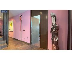 INMOBILIARIA ARBETETA VENDE EXCLUSIVO CHALET EN PRESTIGIOSA URBANIZACIÓN PRIVADA, EL CLAVÍN
