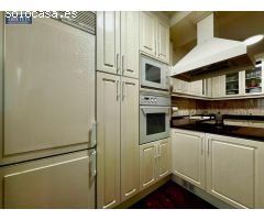 INMOBILIARIA ARBETETA VENDE PISO DE CUATRO DORMITORIOS EN ZONA AVDA. DE CASTILLA