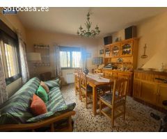 INMOBILIARIA ARBETETA VENDE CASA DE PUEBLO EN COGOLLOR