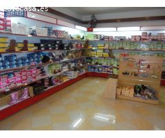 INMOBILIARIA ARBETETA VENDE LOCAL COMERCIAL EN PLENO CENTRO DE GUADALAJARA CAPITAL