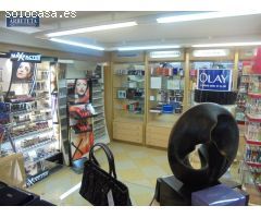 INMOBILIARIA ARBETETA VENDE LOCAL COMERCIAL EN PLENO CENTRO DE GUADALAJARA CAPITAL