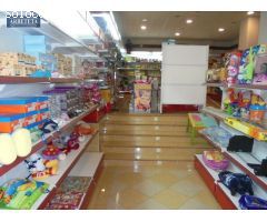 INMOBILIARIA ARBETETA VENDE LOCAL COMERCIAL EN PLENO CENTRO DE GUADALAJARA CAPITAL