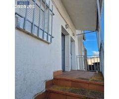 INMOBILIARIA ARBETETA VENDE CASA DE PUEBLO EN CARRASCOSA DE HENARES, GUADALAJARA.