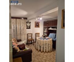 INMOBILIARIA ARBETETA VENDE CASA DE PUEBLO EN CARRASCOSA DE HENARES, GUADALAJARA.