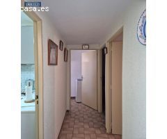 INMOBILIARIA ARBETETA VENDE CASA DE PUEBLO EN CARRASCOSA DE HENARES, GUADALAJARA.