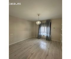 INMOBILIARIA ARBETETA ALQUILA PISO DE DOS DORMITORIOS EN EL BULEVAR DE CLARA CAMPOAMOR