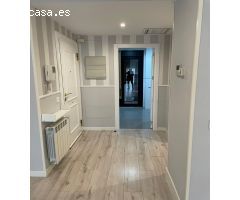 INMOBILIARIA ARBETETA ALQUILA PISO DE DOS DORMITORIOS EN EL BULEVAR DE CLARA CAMPOAMOR