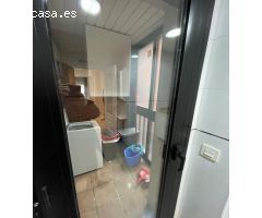 INMOBILIARIA ARBETETA ALQUILA PISO DE DOS DORMITORIOS EN EL BULEVAR DE CLARA CAMPOAMOR