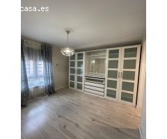 INMOBILIARIA ARBETETA ALQUILA PISO DE DOS DORMITORIOS EN EL BULEVAR DE CLARA CAMPOAMOR