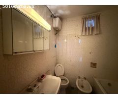 Se vende terreno y casa en pleno centro del casco histórico en Sigüenza, Guadalajara.