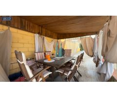 INMOBILIARIA ARBETETA VENDE PAREADO DE 3 DORMITORIOS EN ZONA CAMPO DE GOLF DE CABANILLAS DEL CAMPO