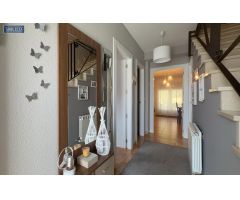 INMOBILIARIA ARBETETA VENDE PAREADO DE 3 DORMITORIOS EN ZONA CAMPO DE GOLF DE CABANILLAS DEL CAMPO