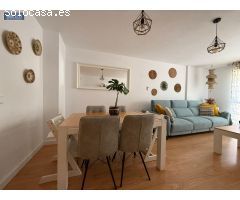 INMOBILIARIA ARBETETA VENDE PISO DE VPO EN ZONA LOS VALLES, GUADALAJARA