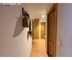 INMOBILIARIA ARBETETA VENDE PISO DE VPO EN ZONA LOS VALLES, GUADALAJARA