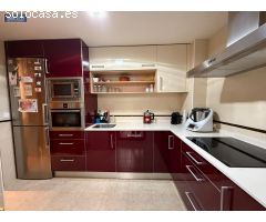 INMOBILIARIA ARBETETA VENDE PISO DE VPO EN ZONA LOS VALLES, GUADALAJARA