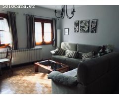 INMOBILIARIA ARBETETA VENDE PISO ALQUILADO DE DOS DORMITORIOS EN CASCO HISTÓRICO DE GUADALAJARA