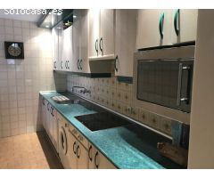 INMOBILIARIA ARBETETA VENDE PISO ALQUILADO DE DOS DORMITORIOS EN CASCO HISTÓRICO DE GUADALAJARA