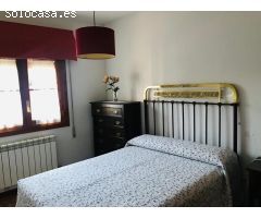 INMOBILIARIA ARBETETA VENDE PISO ALQUILADO DE DOS DORMITORIOS EN CASCO HISTÓRICO DE GUADALAJARA