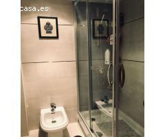 INMOBILIARIA ARBETETA VENDE PISO ALQUILADO DE DOS DORMITORIOS EN CASCO HISTÓRICO DE GUADALAJARA