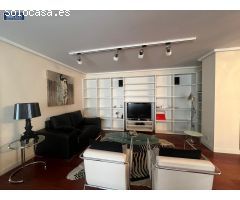 INMOBILIARIA ARBETETA VENDE  MAGNÍFIO PISO DE 4 DORMITORIOS EN PASEO DE LAS CRUCES, GUADALAJARA