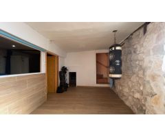 INMOBILIARIA ARBETETA VENDE CASA DE PUEBLO EN PINILLA DE JADRAQUE