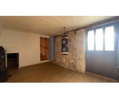 INMOBILIARIA ARBETETA VENDE CASA DE PUEBLO EN PINILLA DE JADRAQUE