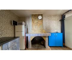 INMOBILIARIA ARBETETA VENDE CASA DE PUEBLO EN PINILLA DE JADRAQUE
