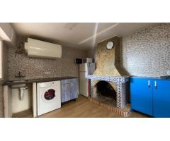 INMOBILIARIA ARBETETA VENDE CASA DE PUEBLO EN PINILLA DE JADRAQUE