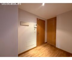 INMOBILIARIA ARBETETA ALQUILA PISO DE 3 DORMITORIOS EN ZONA ROTONDA DE LAS PROVINCIAS GUADALAJARA