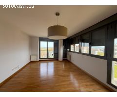 INMOBILIARIA ARBETETA ALQUILA PISO DE 3 DORMITORIOS EN ZONA ROTONDA DE LAS PROVINCIAS GUADALAJARA