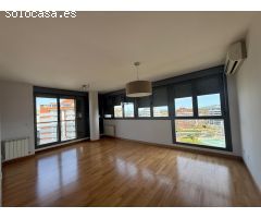 INMOBILIARIA ARBETETA ALQUILA PISO DE 3 DORMITORIOS EN ZONA ROTONDA DE LAS PROVINCIAS GUADALAJARA
