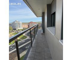 INMOBILIARIA ARBETETA ALQUILA PISO DE 3 DORMITORIOS EN ZONA ROTONDA DE LAS PROVINCIAS GUADALAJARA