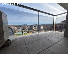 INMOBILIARIA ARBETETA ALQUILA PISO DE 3 DORMITORIOS EN ZONA ROTONDA DE LAS PROVINCIAS GUADALAJARA