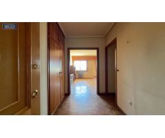 INMOBILIARIA ARBETETA VENDE PISO DE 5 DORMITORIOS EN ZONA AVDA. CASTILLA, GUADALAJARA
