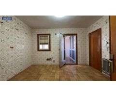 INMOBILIARIA ARBETETA VENDE PISO DE 5 DORMITORIOS EN ZONA AVDA. CASTILLA, GUADALAJARA