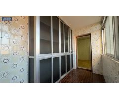 INMOBILIARIA ARBETETA VENDE PISO DE 5 DORMITORIOS EN ZONA AVDA. CASTILLA, GUADALAJARA