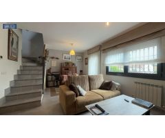 INMOBILIARIA ARBETETA VEDE CHALET DE 3 DORMITORIOS EN TORIJA, GUADALAJARA