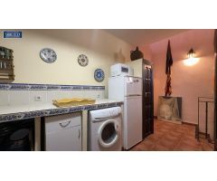 INMOBILIARIA ARBETETA VENDE CASA DE PUEBLO DE TRES DORMITORIOS EN PASTRANA