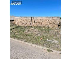 INMOBILIARIA ARBETETA VENDE TERRENO URBANO URBANIZABLE EN HUMANES DE MOHERNANDO